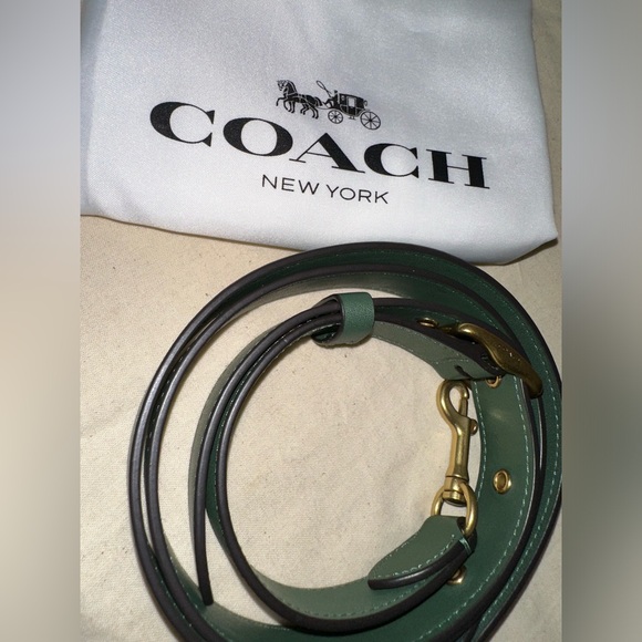 NEW Coach Willis Top Handle - Picture 10 of 13